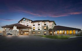 Best Western Shelby Mt 3*